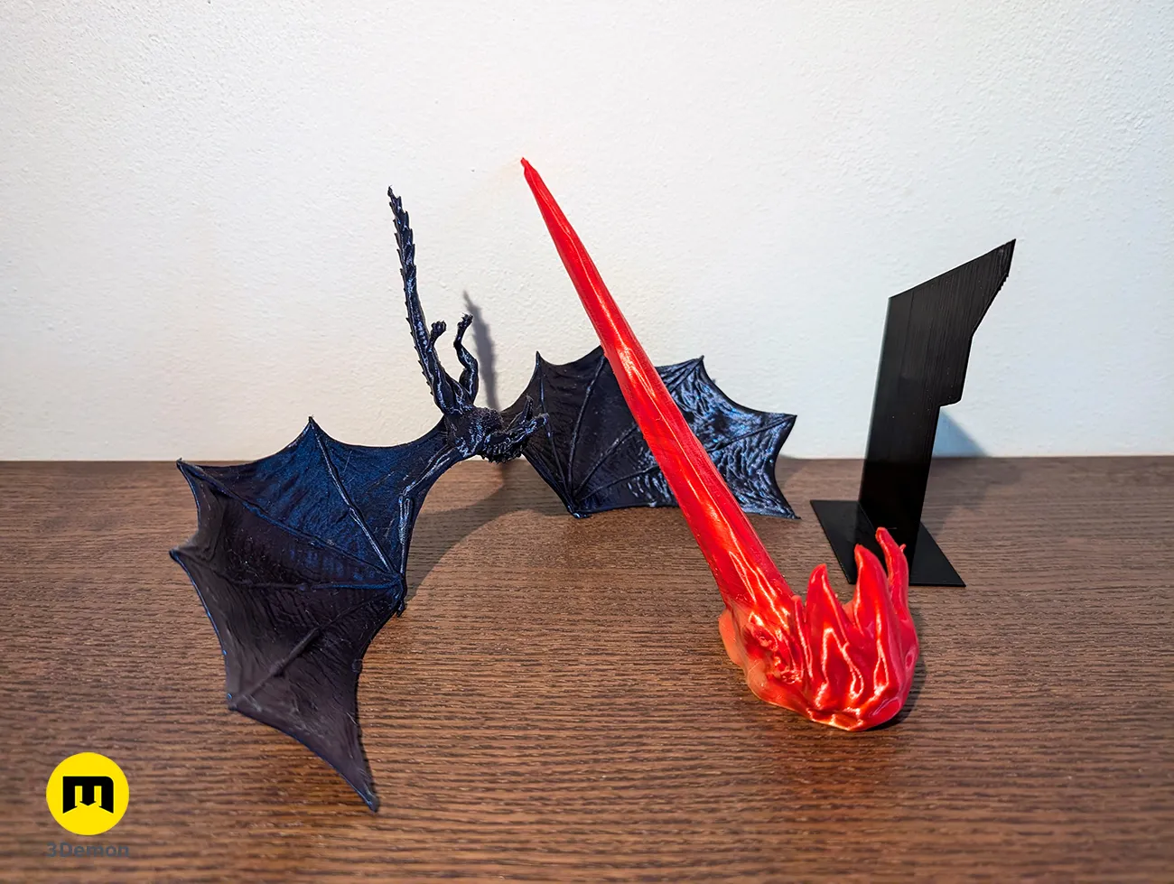 Flying Dragon Book Nook