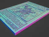 Legendary Six Samurai - Shi En - yu-gi-oh!-5