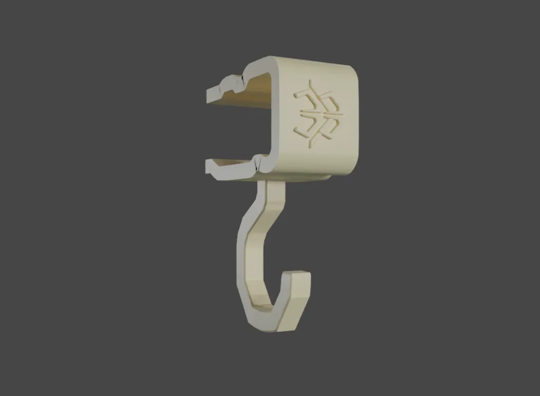Shelf Hook