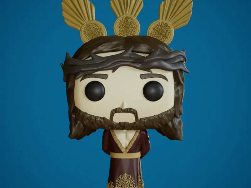 Funko Jesus