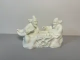下棋对弈的长者-1