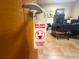 DO NOT DISTURB 31-1