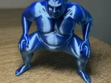 Sumo wrestler-1