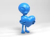 Loving Alien-1