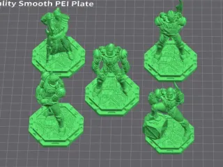 AEHONR01 - Honor Empire Miniatures