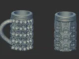 coffee mug-3