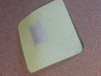 Build Plate Cleaning Pad-3