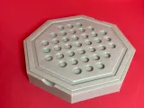 Peg Solitaire European-4