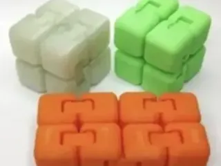 Fidget Cube