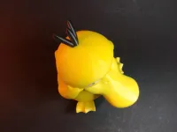 PSYDUCK DIVIDIDO POR COLORES-7