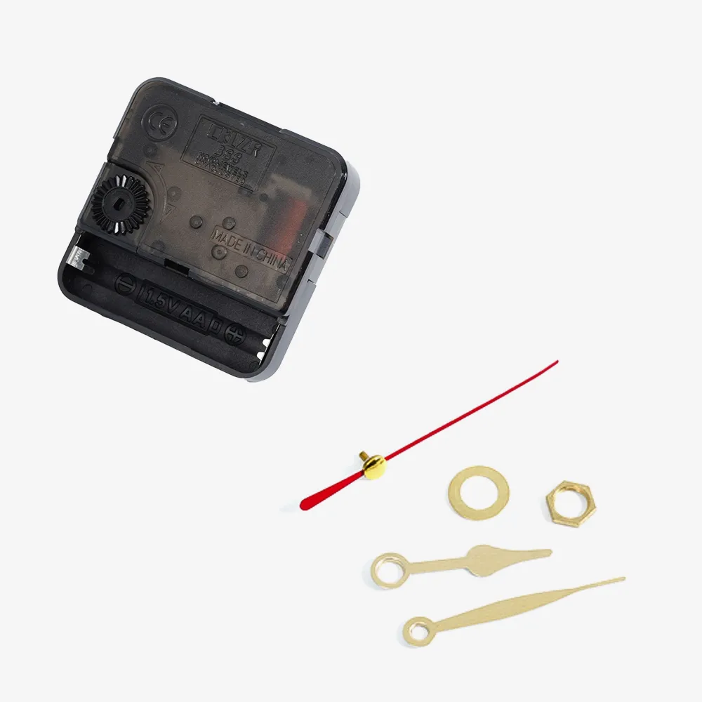 Creative Clock Kit-012