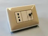 Corner external box 503-6