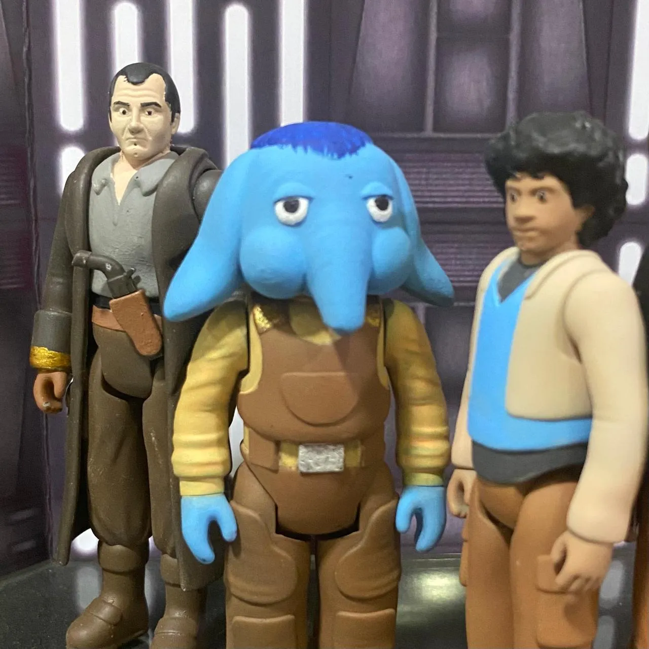 skeleton crew star wars vintage toy kenner