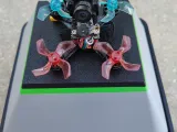 Hobby Build Tray Stack - Stage Project Display-1