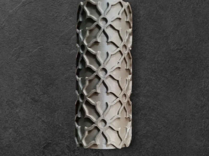 Rodillo Texturizador / Texture Roller