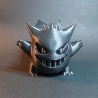 GENGAR CONTROLLER-0