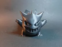 GENGAR CONTROLLER-0