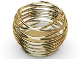 Wire Pencil Holder-3