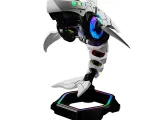 Model Case Cooler Master Shark X Computer-1