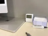 Macintosh Inspired SD Card Organizer-4