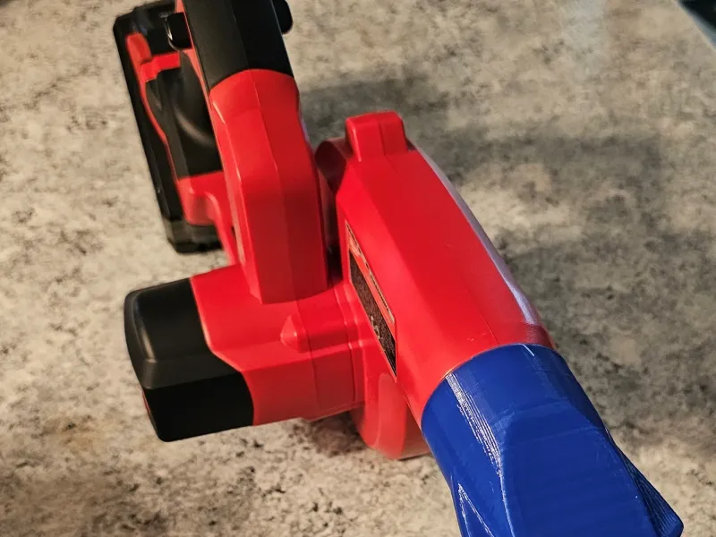 M18 Compact Blower Nozzle