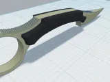 BK Knife 33-6