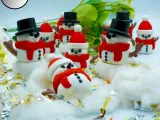 FLEXI TINY SNOWMAN-4
