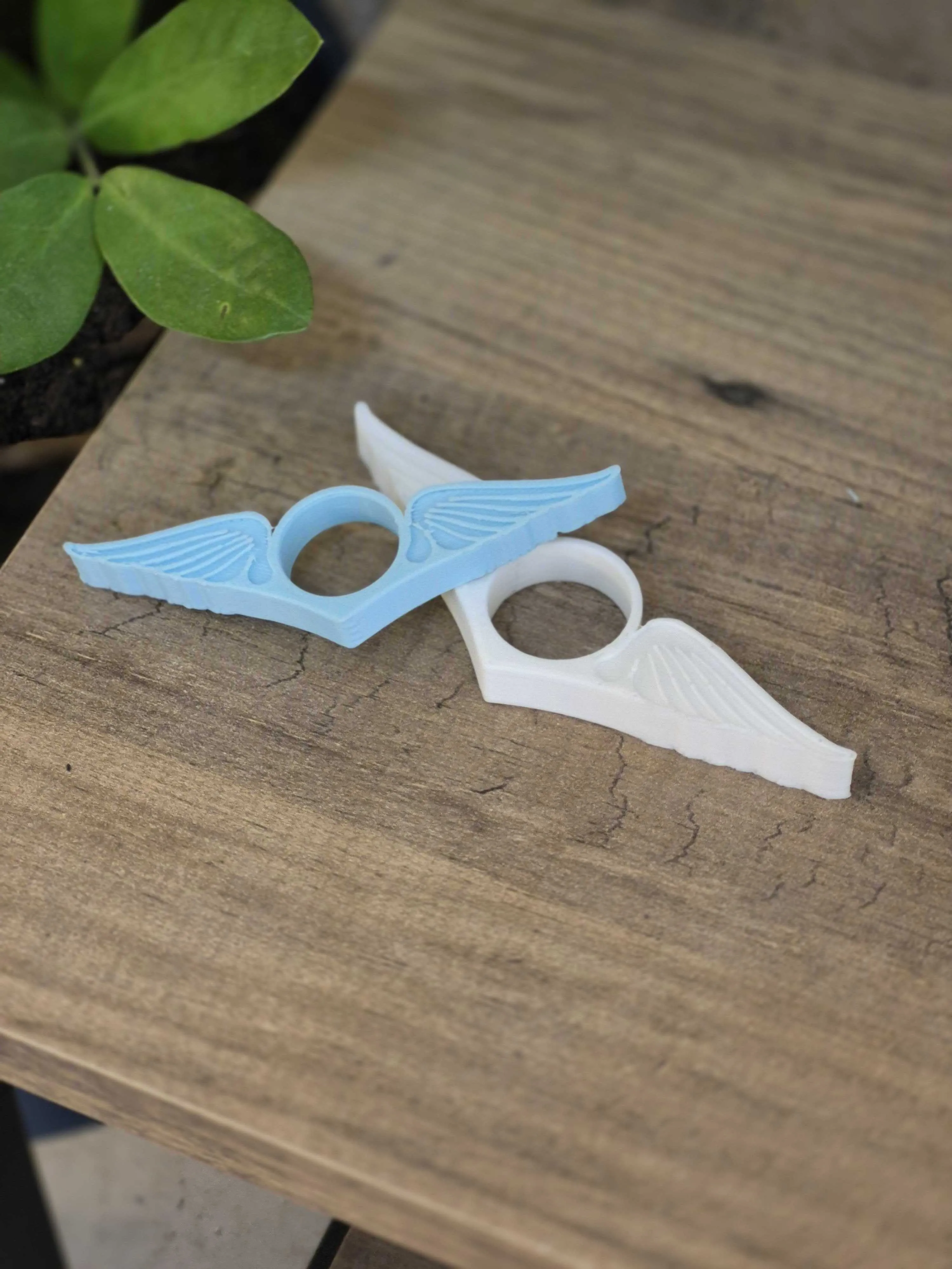 Golden Snitch Book Page Holder - Finger - Harry Potter