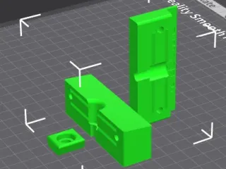 Universal Phone Wall Dock