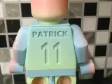 TRFC LEGO MAN-1
