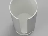Senseo kapsül dağıtıcı-3
