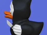 Duck GhotsFace-2