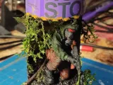 Stalker model-0