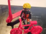 Vélo vtt v0.8-1