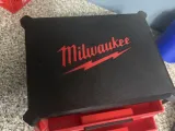 Milwaukee mini pack out drawer tool box storage-4