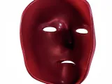 Death Stranding 2 Higgs Mask - Higgs' Mask-6