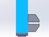 WELDING WIRE HOLDER-3
