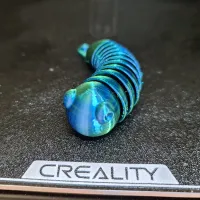 KEY RING-2