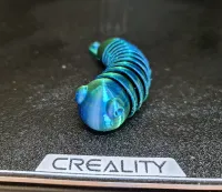 KEY RING-2