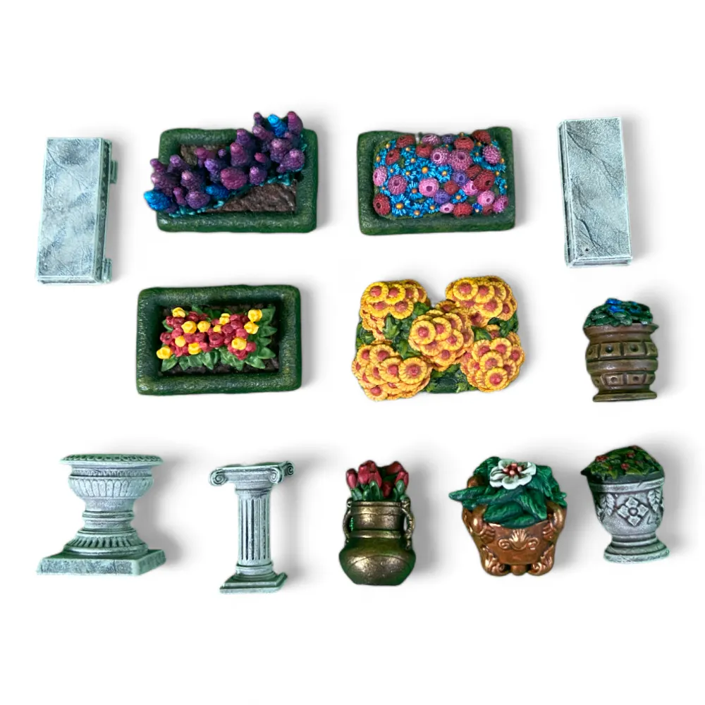 Garden Accessories