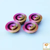 Falconsson - Magnetic Antistress Balls(Multicolor)-1