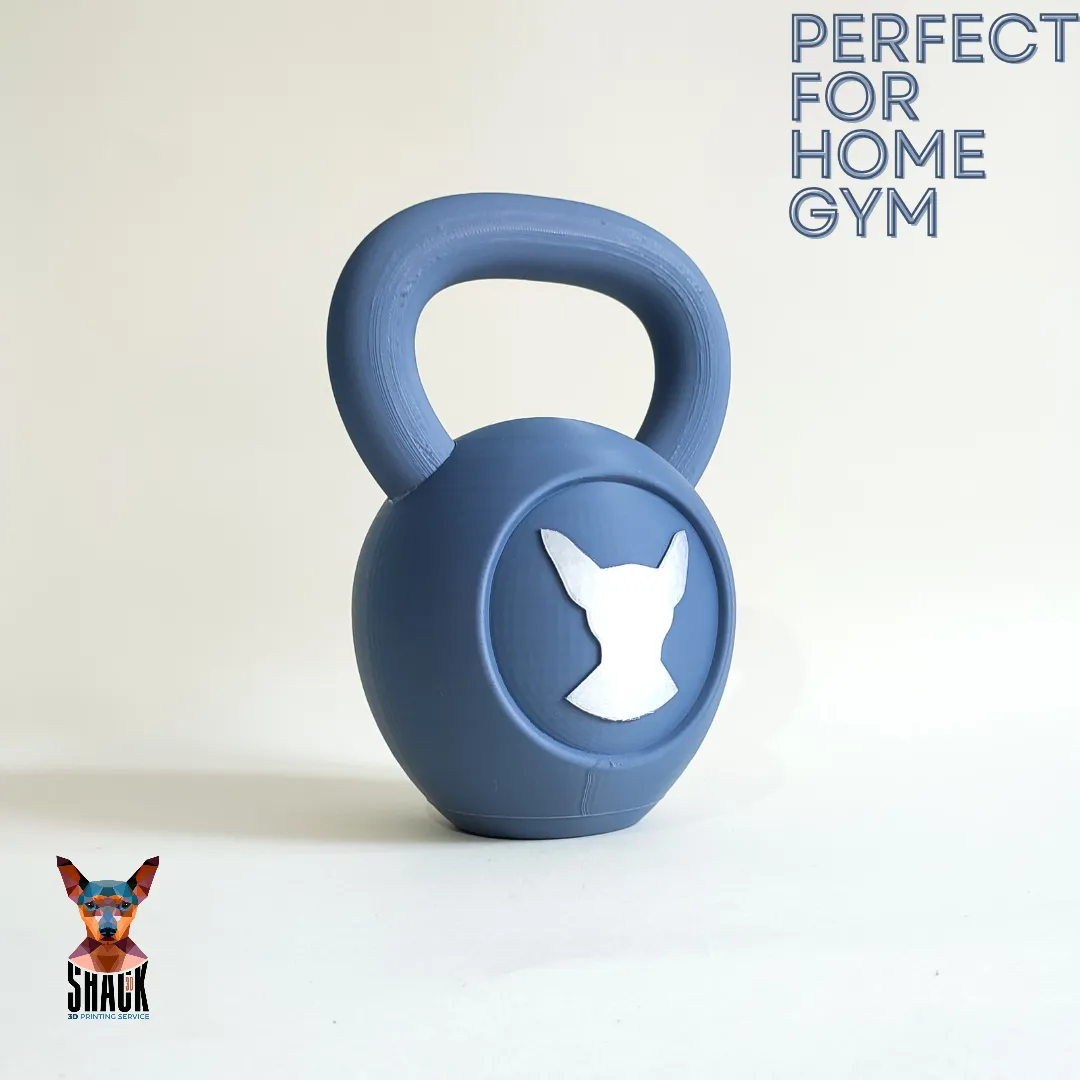 ¡KETTLEBELL!