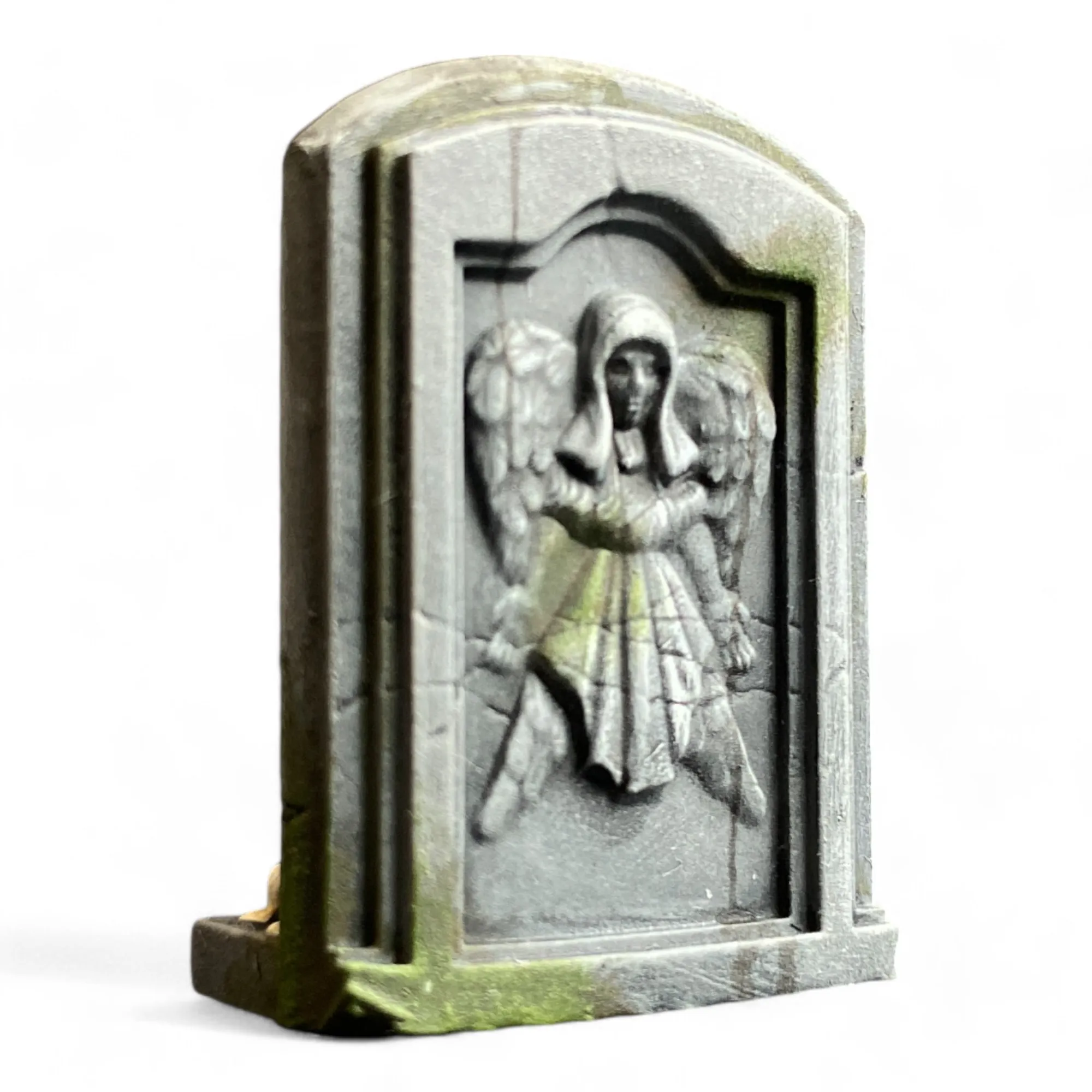 "The Sorrow" Gravestone