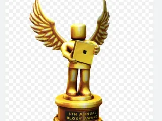 6th annual bloxy award