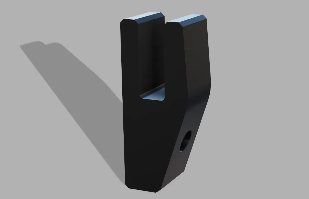 Snowboard Holder | Snowboard Wandhalterung