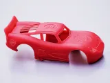 Lightning Mcqueen Vehicle Chassis-2