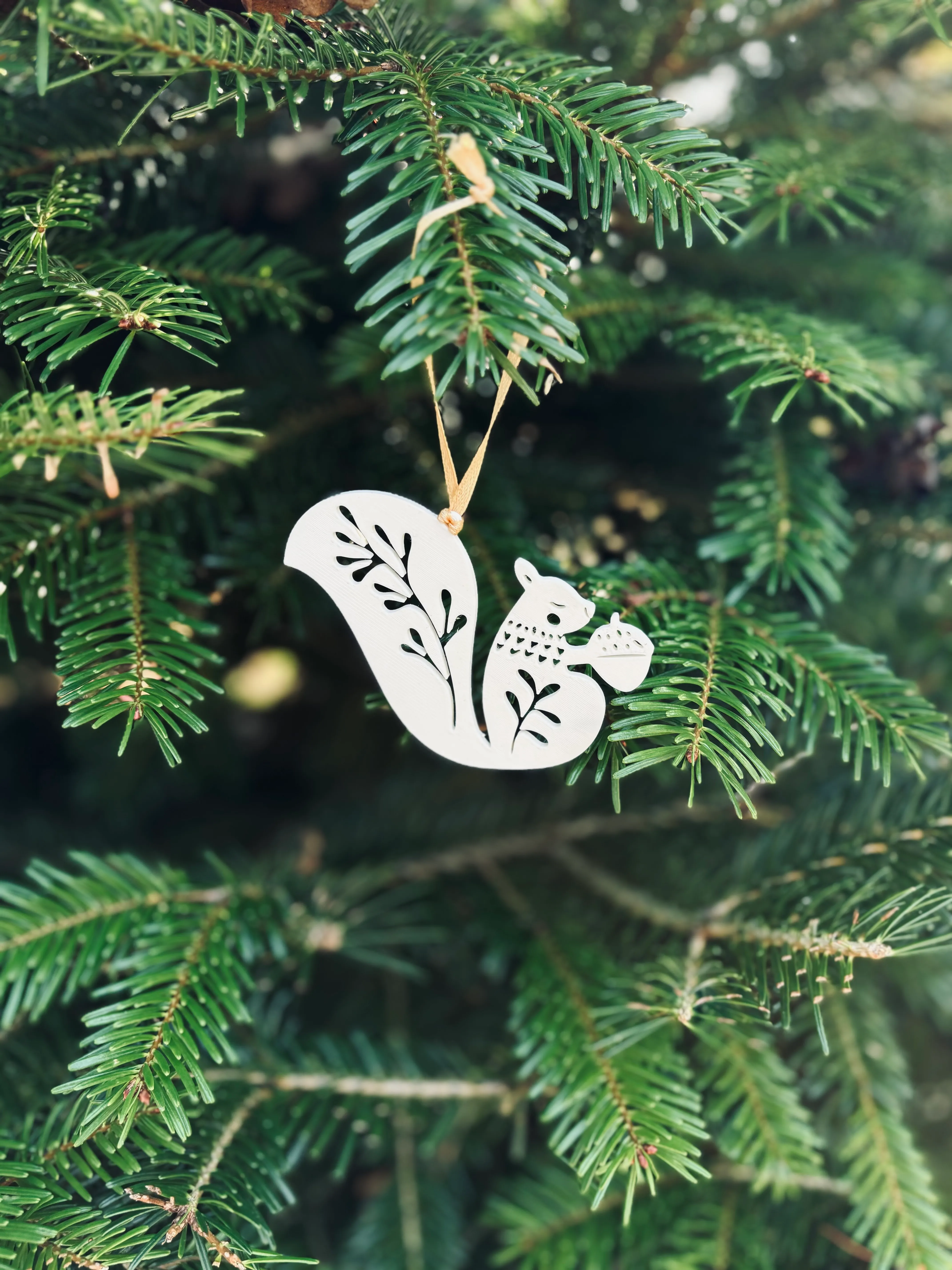 ornament christmas