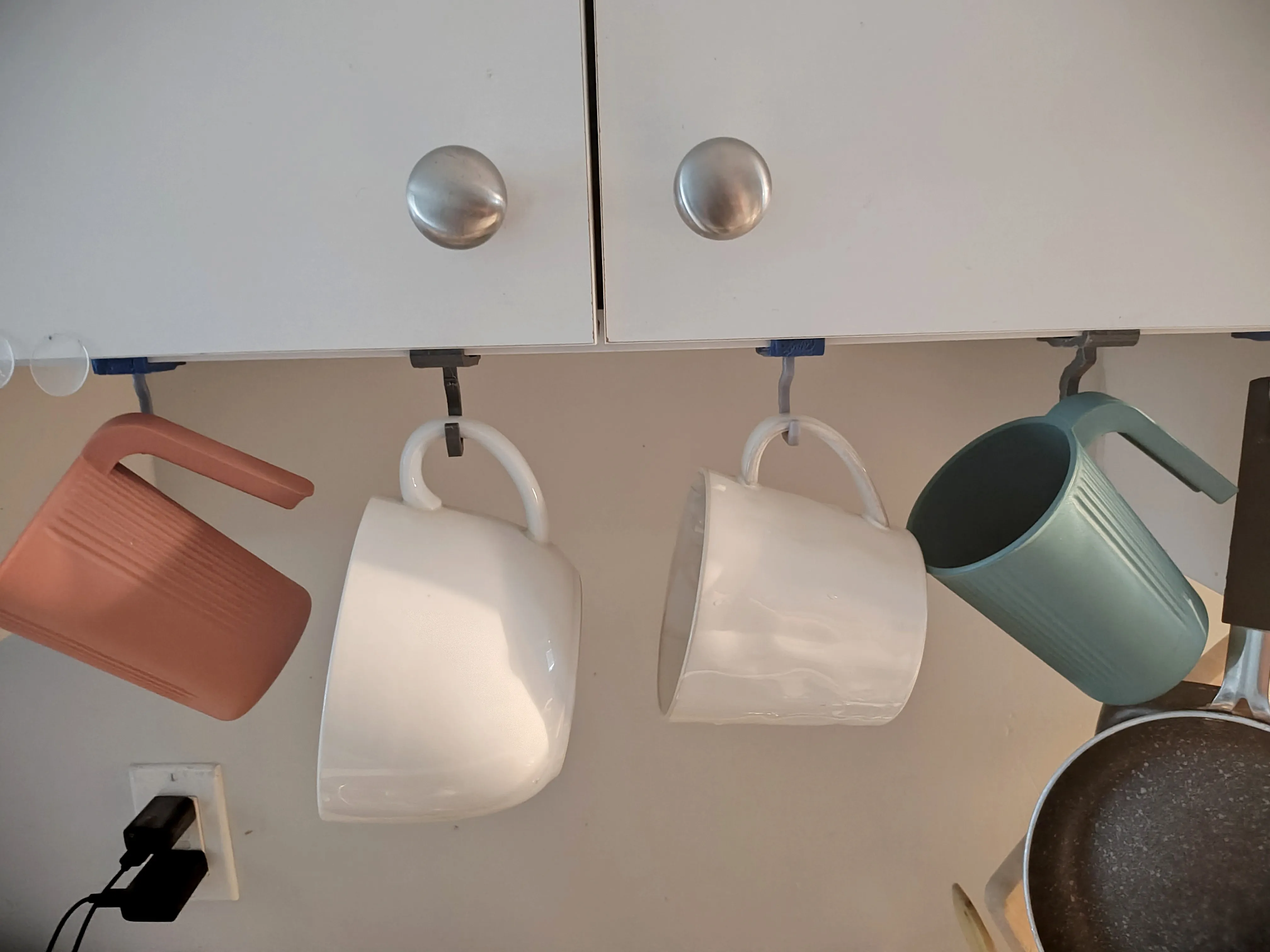 Shelf Hook