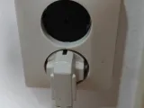Barnlås eluttag / childlock power outlet-1