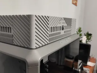 Creality K1/K1C riser